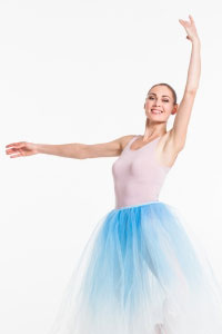 バレエ・ダンスレッスン